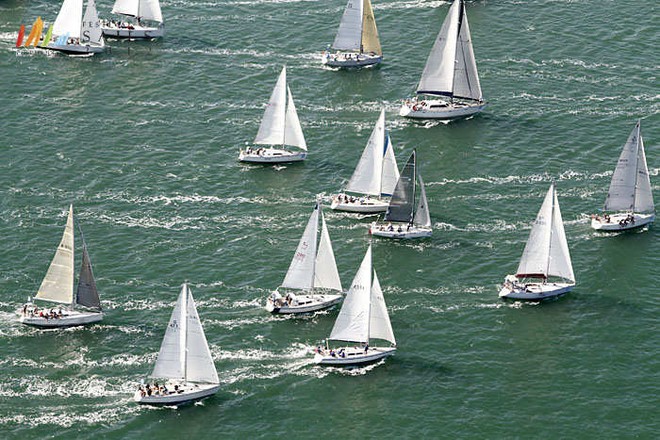 Festival of Sails 2013  ©  Festival of Sails http://www.festivalofsails.com.au